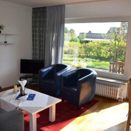 Ferienwohnung Halligblick Nieblum Luaran gambar