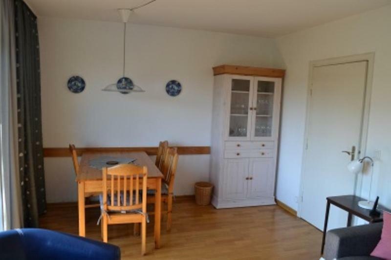 Ferienwohnung Halligblick Nieblum Luaran gambar