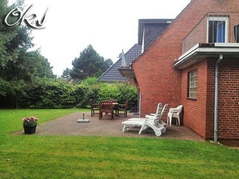 Ferienwohnung Halligblick Nieblum Luaran gambar