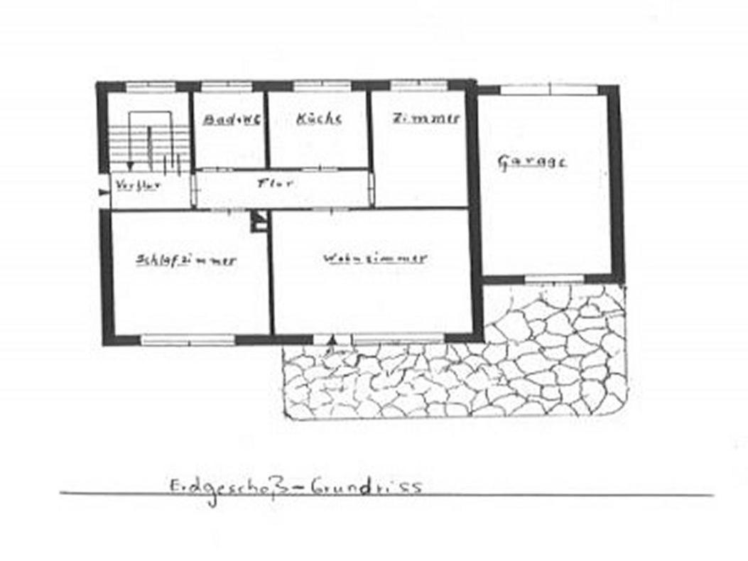 Ferienwohnung Halligblick Nieblum Luaran gambar