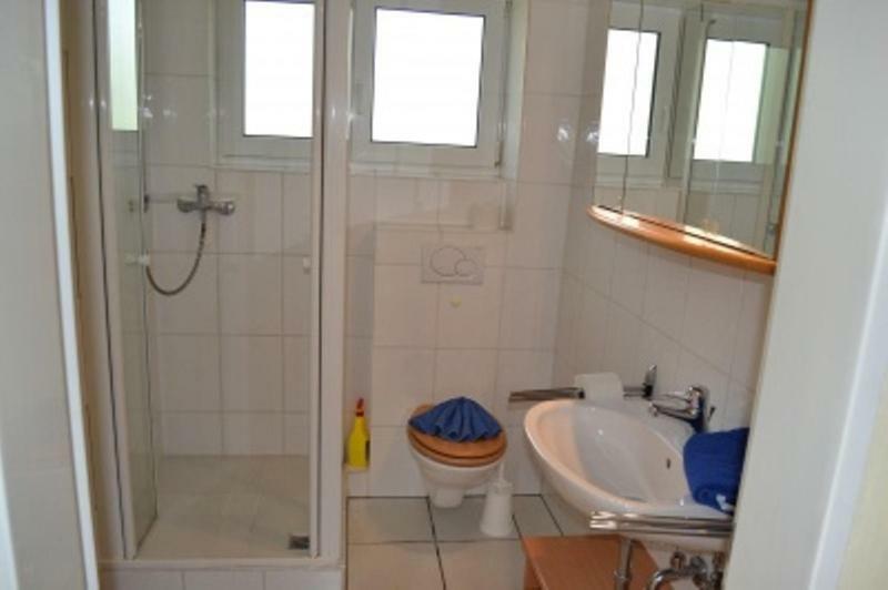 Ferienwohnung Halligblick Nieblum Luaran gambar